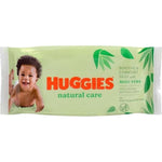 Huggies Pure Aloe Vera