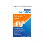 Humana Benelife – Vitamin D forte 15 ml
