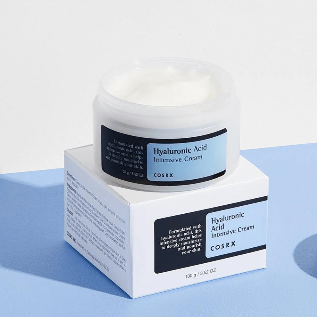COSRX -Hyaluronic Hydra intensive cream 100ml