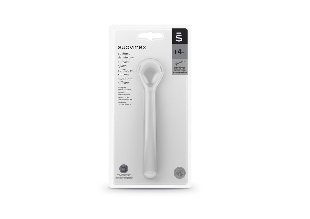 Suavinex - Luge Silikoni