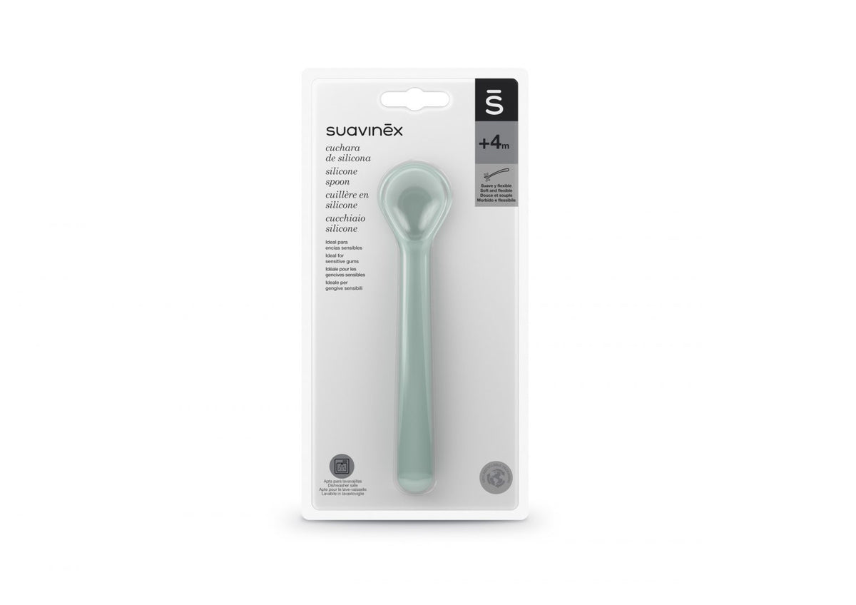 Suavinex - Luge Silikoni