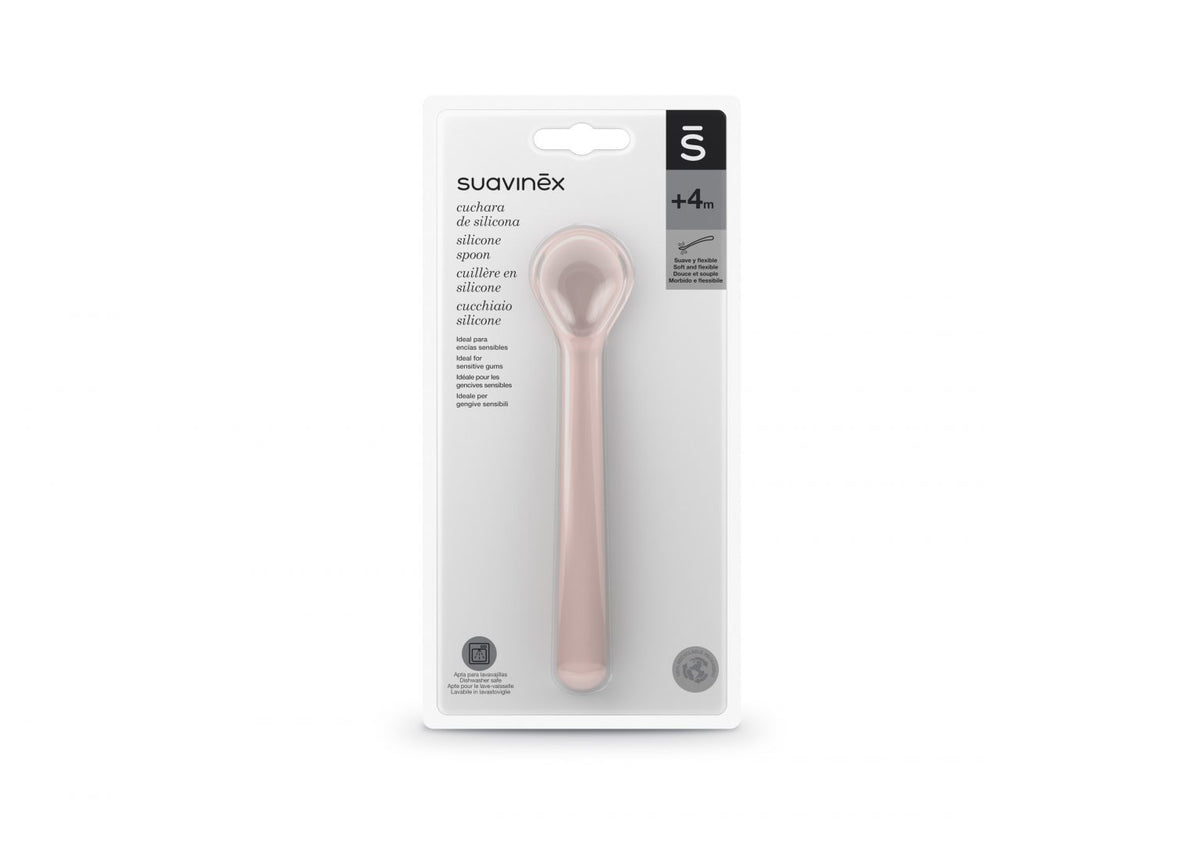 Suavinex - Luge Silikoni