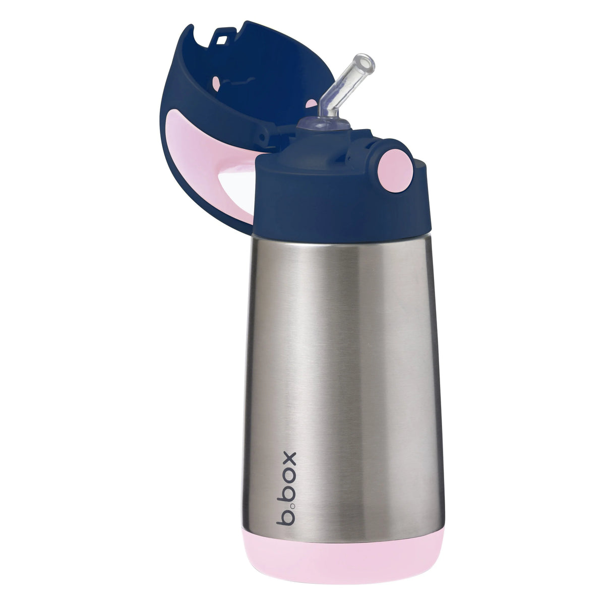 B.Box - Termus inox me pipe 500 ml