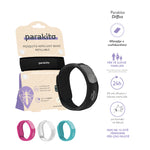 Parakito - Adult Wristband