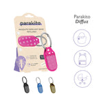 Parakito - Mosquito Repellent Clip