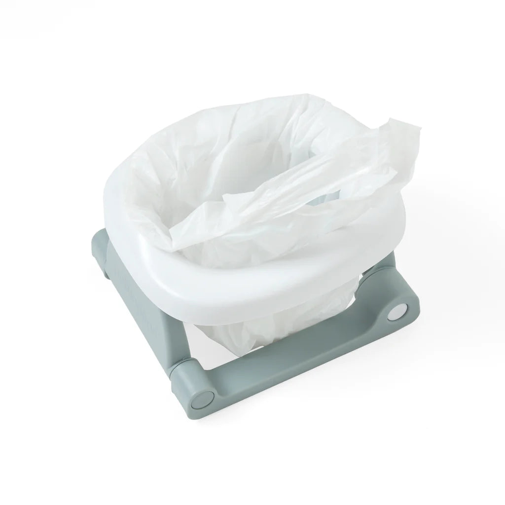 Pottiagogo - Biodegradable Potty Liners