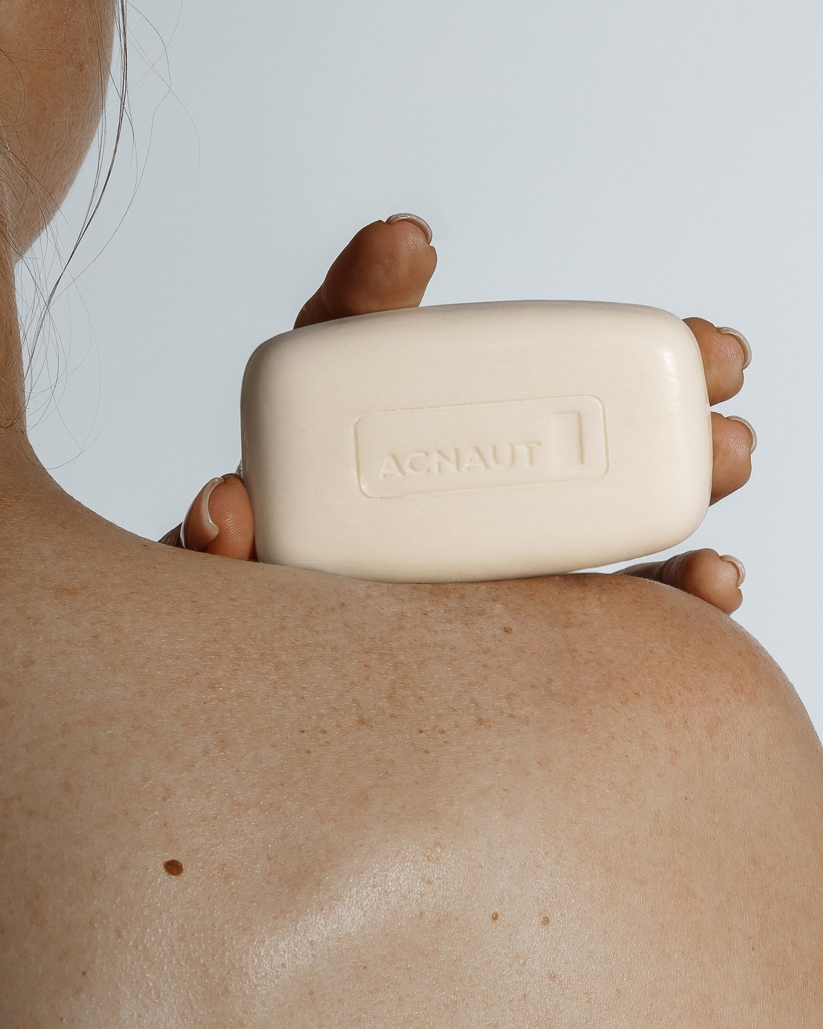 Biotrade - Acnaut Soap