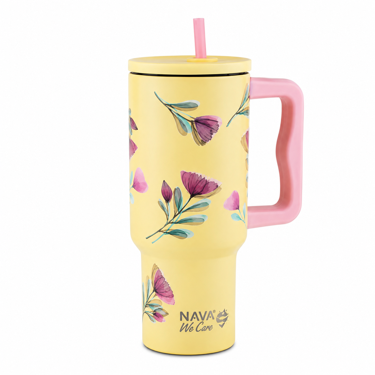 NAVA We Care - Gote termike me pipe 900 ml