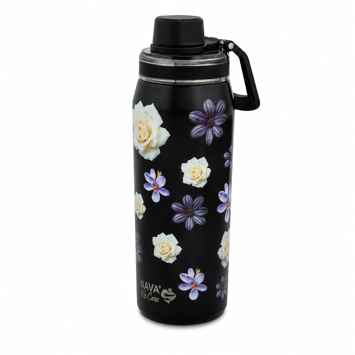 NAVA We Care - Termus inox per lengje 500ml