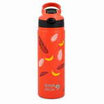 NAVA We Care - Termus inox me pipe te integruar 500 ml