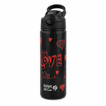 NAVA We Care - Termus inox me pipe te integruar 500 ml
