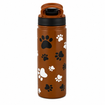 NAVA We Care - Termus inox me pipe te integruar 500 ml