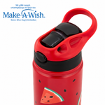 NAVA We Care - Termus inox me pipe te integruar 500 ml