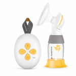 Medela Solo - Single Electric Breast Pump ( pompe gjiri elektrike teke )