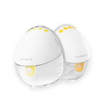 Medela Motion InBra™ - Pompe gjiri elektrike portative