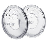 Medela - Breast shells ( mbrojtese per thithkat e irrituara ose te çara te gjirit )