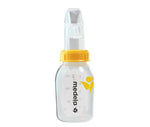 Medela - SoftCup ( luge ushqyese per bebet me veshtiresi ne thithje )