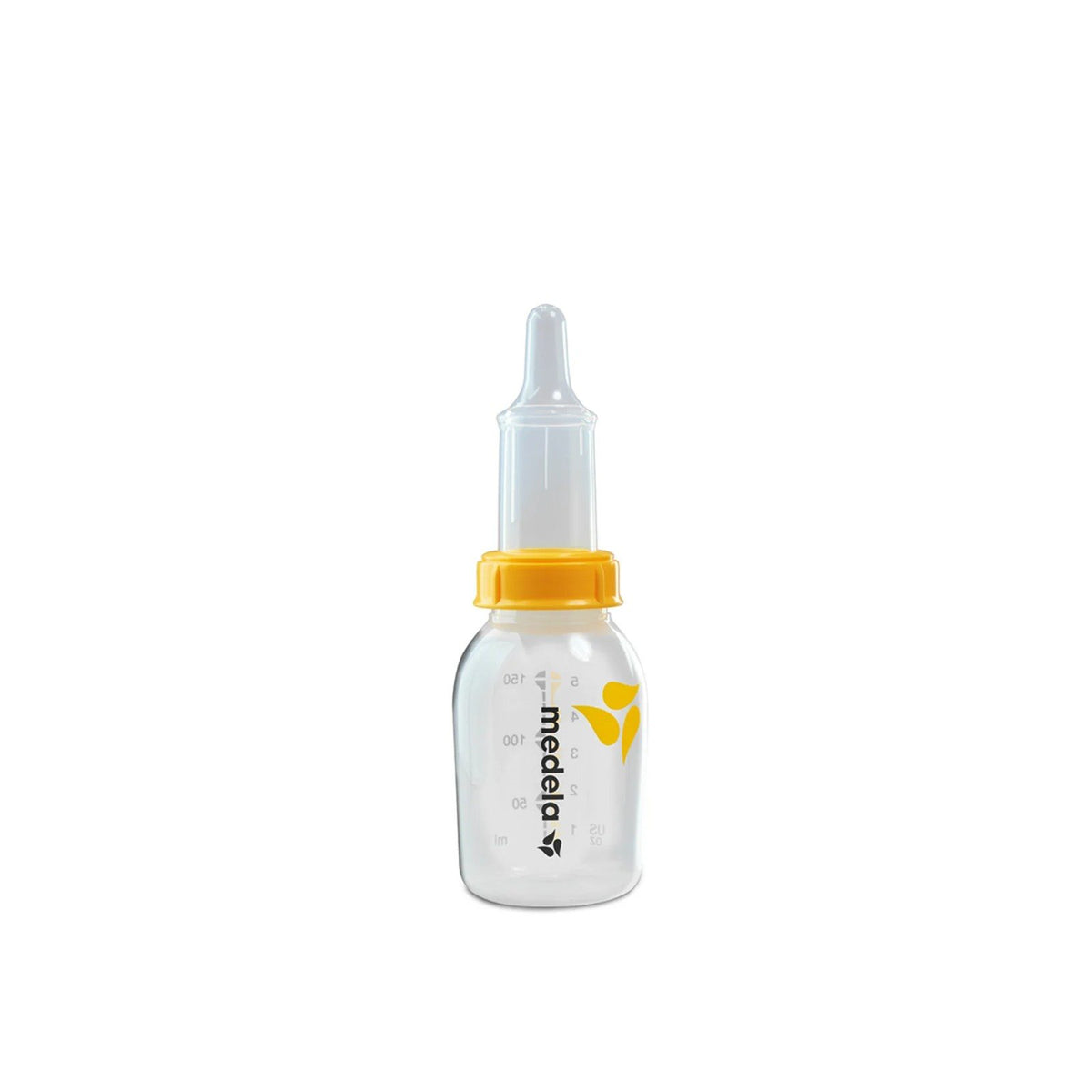 Medela - SpecialNeeds Feeder ( biberon special per bebe me veshtiresi ne ushqyerje )