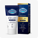 Sasmar Delay Gel for Men – Xhel për vonimin e ejakulimit