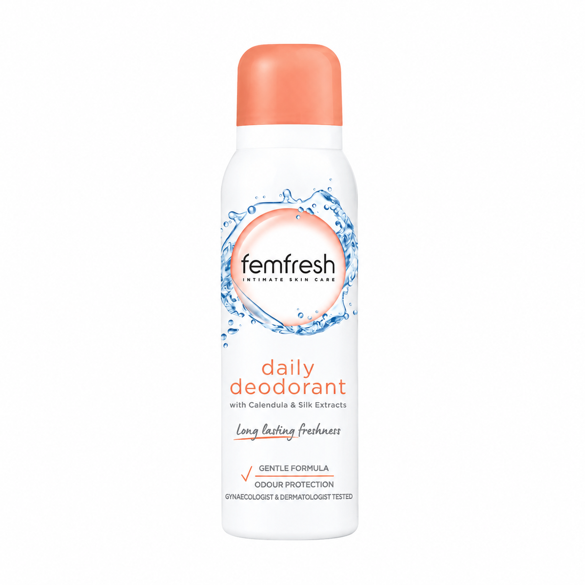 Femfresh - Daily Intimate Deodorant