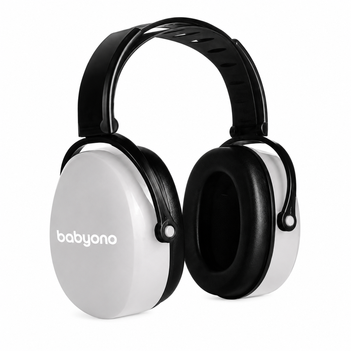Babyono - Protective earmuffs for kids and adults ( kufje kunder zhurmave per femije )