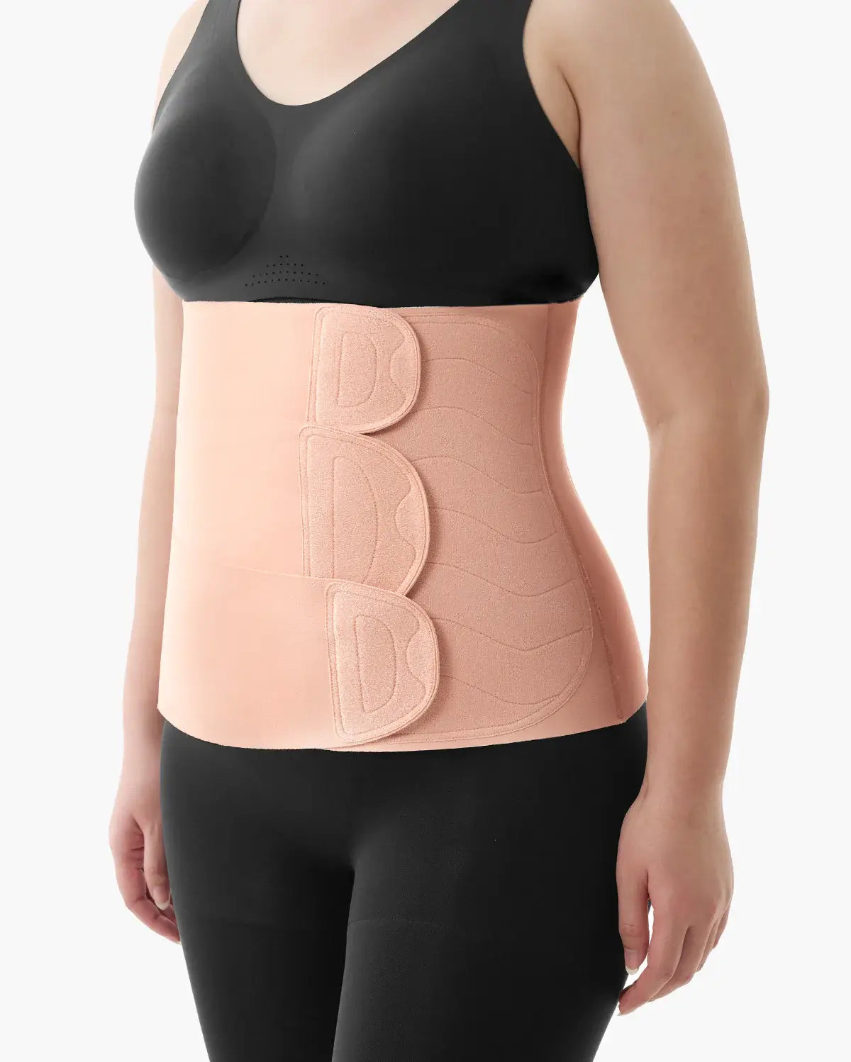 Momcozy - Postpartum Belly Band ( brez pas lindje me 3 ngjitje )
