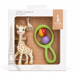 Sophie La Girafe – Birth Gift Set