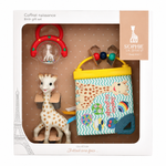 Sophie la Girafe – Birth Gift Set | Set dhurate per bebe