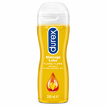 Durex - Massage Lube Ylang Ylang – Xhel Intim & Masazhi 2 ne 1