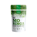 Purasana - Moringa Raw Powder Bio 200 g
