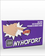 Nyhofort Nail Saver – Solucion kundër kafshimit të thonjve