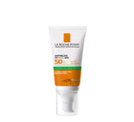 La RochePosay – Anthelios Oil Control Gel Cream (SPF50+)