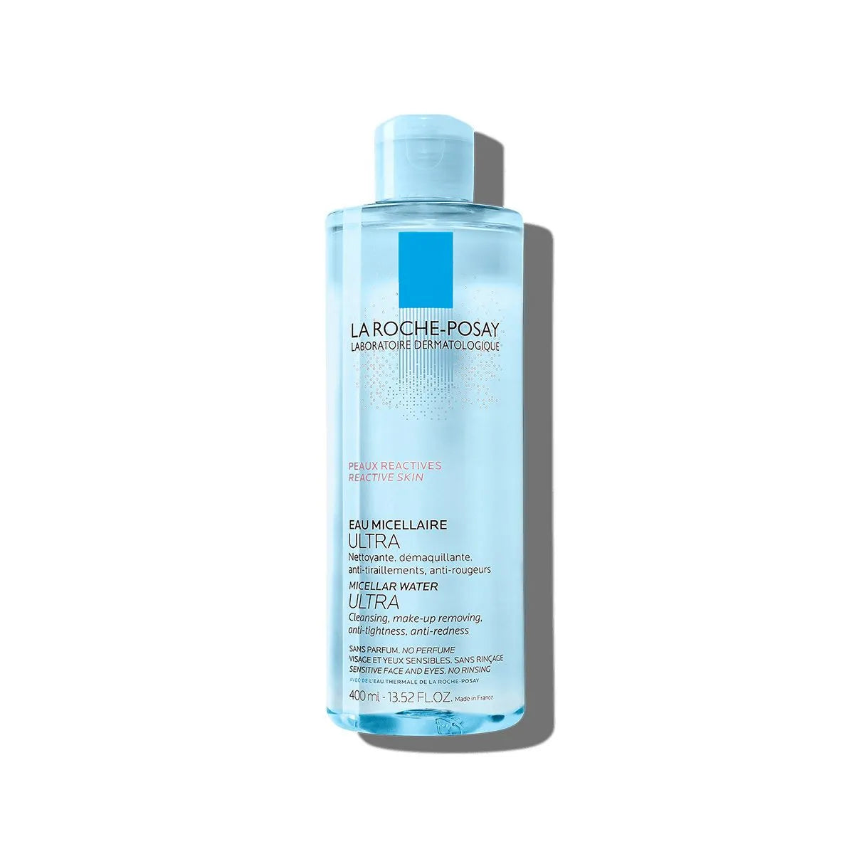 La Roche-Posay - Micellar Water Ultra Reactive Skin