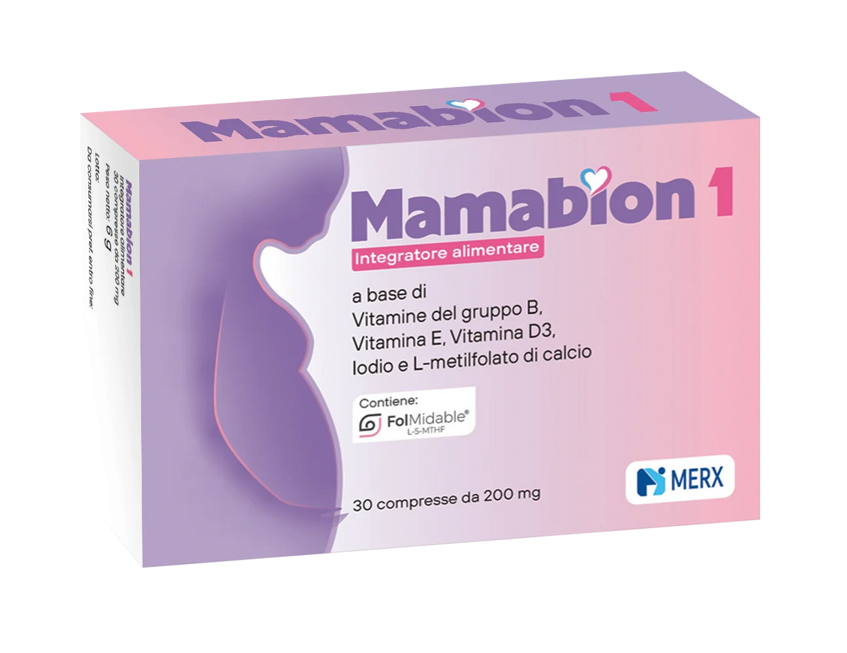 Mamabion 1