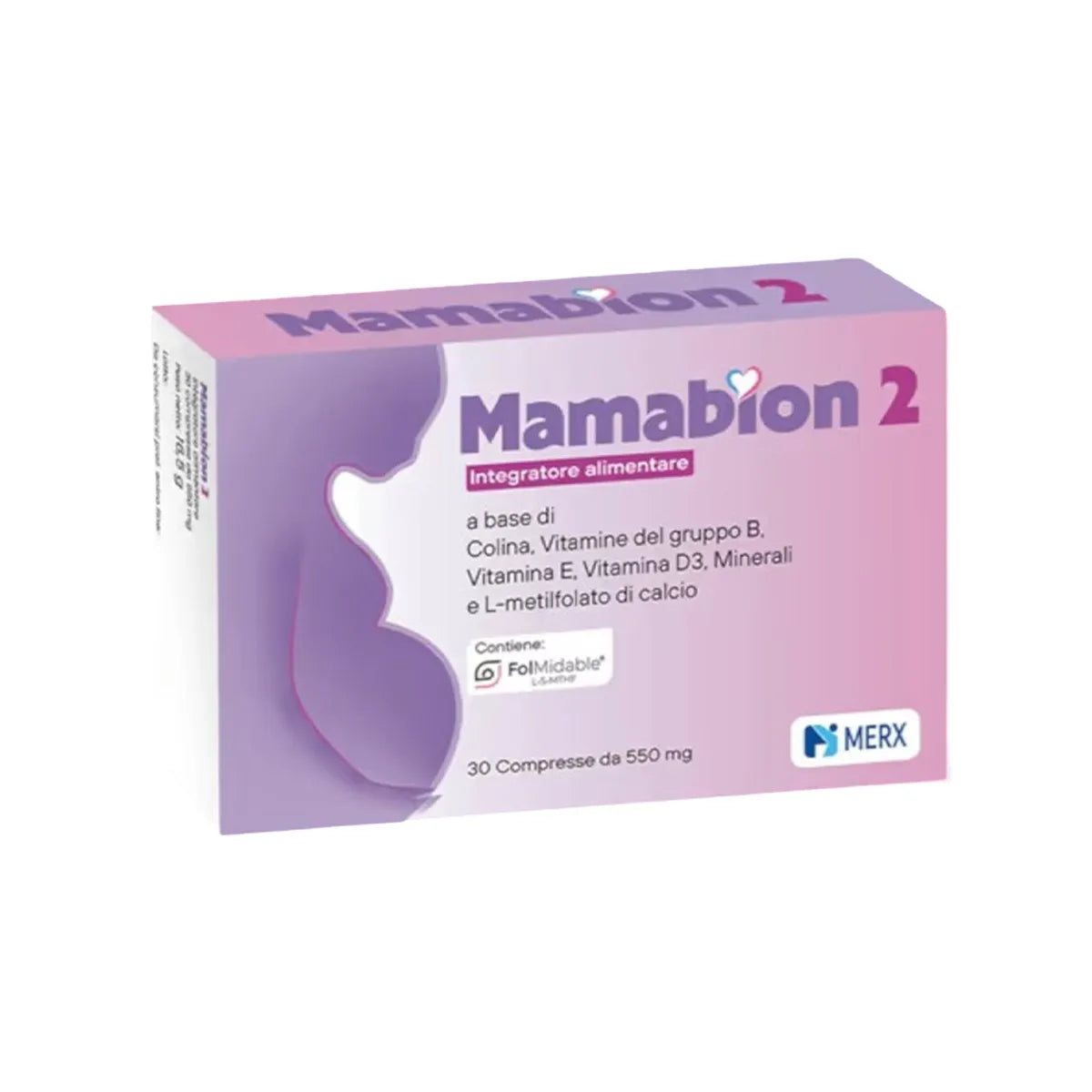 Mamabion 2