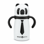 NAVA We Care - Termus inox me pipe per femije 300ml