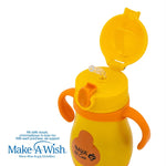 NAVA We Care - Termus inox me pipe per femije 300ml