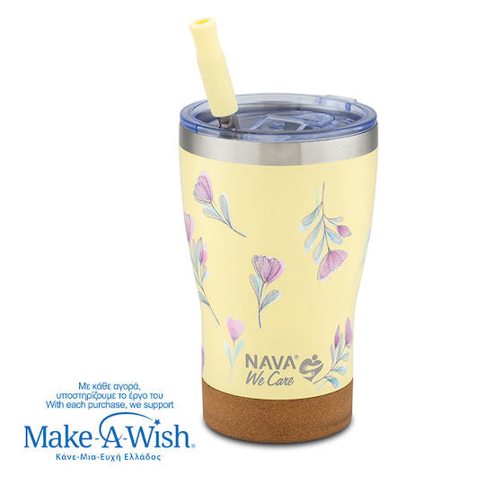 NAVA We Care - Gote termike me pipe 360 ml