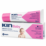 KIN - Baby teething gel