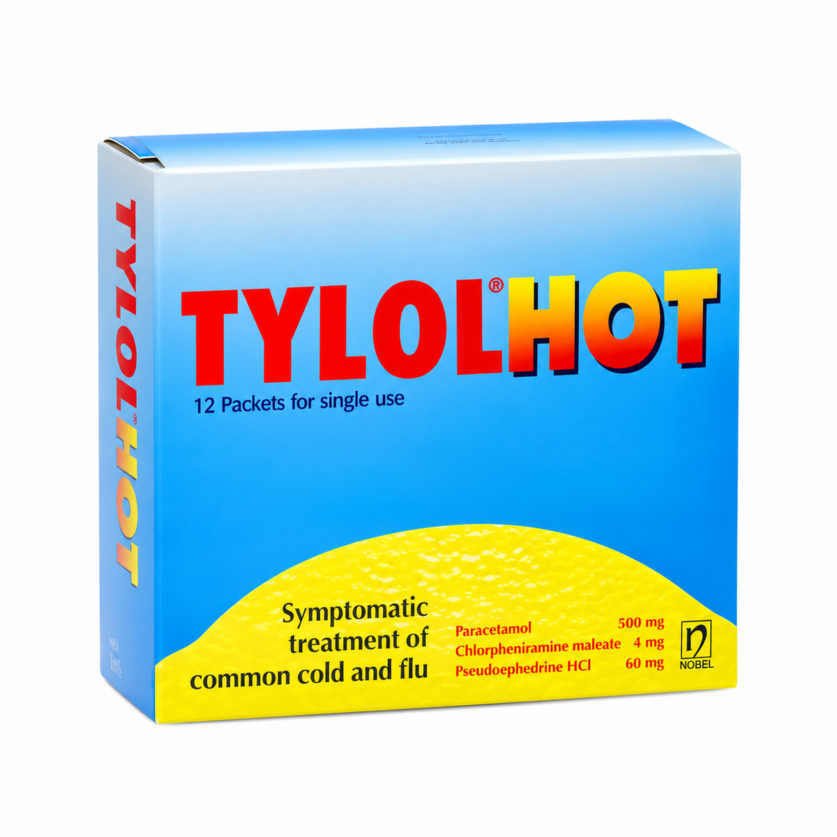 TYLOLHOT