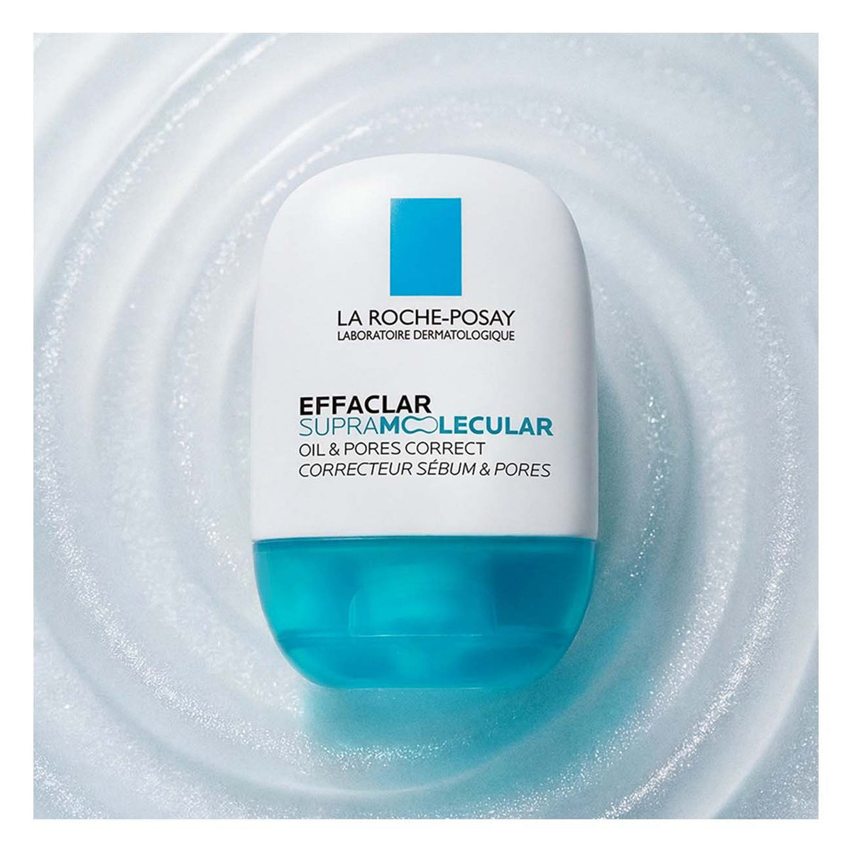 La Roche-Posay - Effaclar Supramolecular Oil & Pores Correct