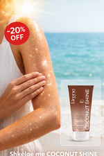 Lirene - Coconut Shine