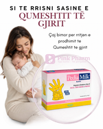 PediaMilk BustinaCaj Gjiri