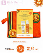 Pharmasept Heliodor Face Sun Cream Sunsetgo