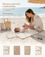Bimbidreams - Shtrese Nderrimi E Palosshme e riperdorshme