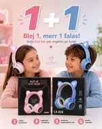 Kufje udhetimi per avion me wireless ( minimizon zhurmat)