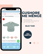 Gushore me menge Bimbidreams