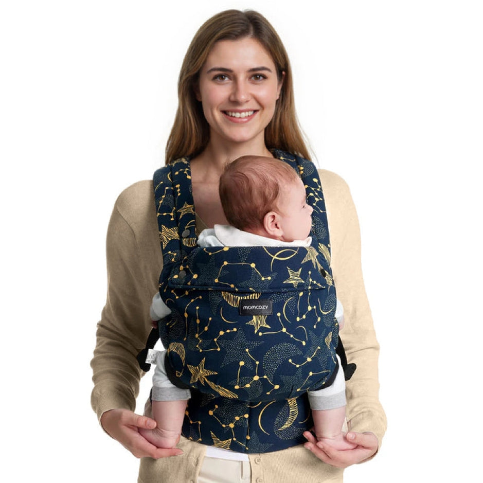 Momcozy Kangur per bebe
