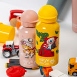 NAVA We Care - shishe uji alumini 400ml