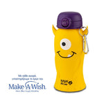 NAVA We Care - Shishe silikoni me pipe 500 ml